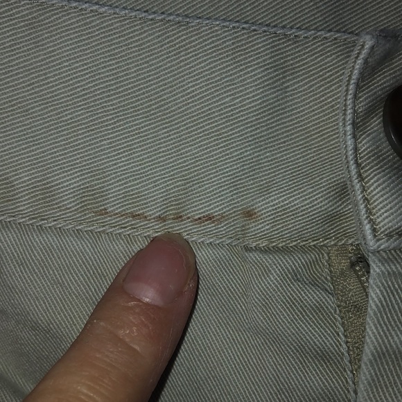 Men’s size 40 Perry Ellis shorts - Picture 6 of 11